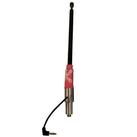 Telescoping BigBoost Xtreme 33" Antenna for DPH, GPH Radios