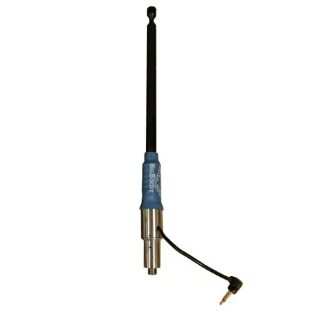Telescoping BigBoost Xtreme 33" Antenna for DPH, GPH Radios