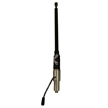 Telescoping BigBoost Xtreme 33" Antenna for DPH, GPH Radios