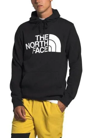 THE NORTH FACE DOME HOODIE - BLACK