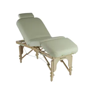 Touch America Portable MultiPro Multipurpose Facial Spa Massage & Treatment Table