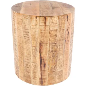 Troyes End Table