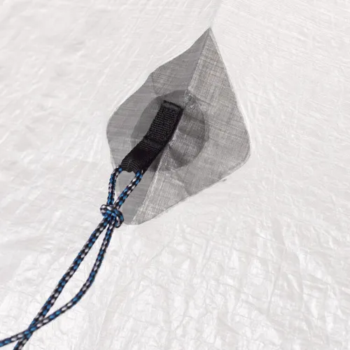 UltaMid Shelters (2 & 4 person) by Hyperlite Mountain Gear