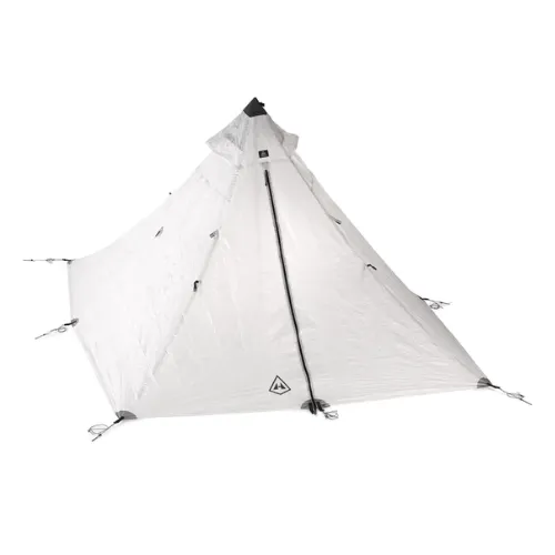 UltaMid Shelters (2 & 4 person) by Hyperlite Mountain Gear