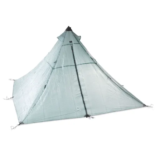 UltaMid Shelters (2 & 4 person) by Hyperlite Mountain Gear