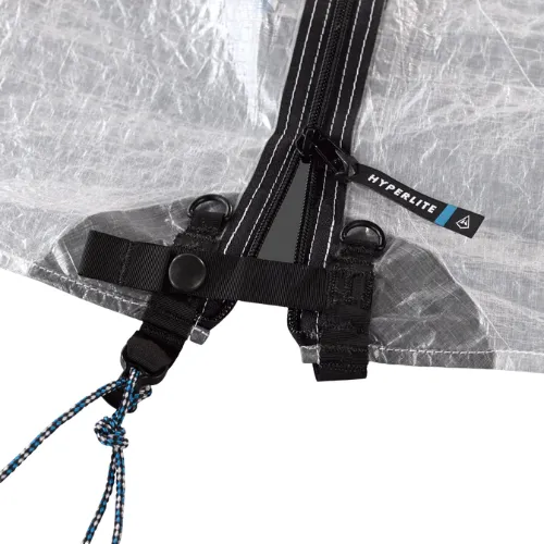UltaMid Shelters (2 & 4 person) by Hyperlite Mountain Gear