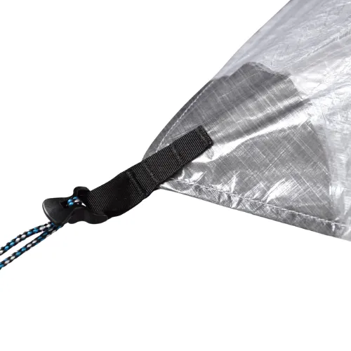 UltaMid Shelters (2 & 4 person) by Hyperlite Mountain Gear