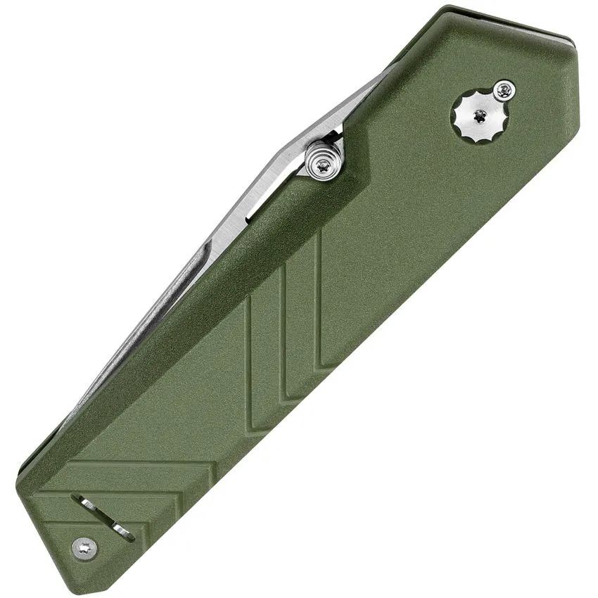 Unboxer EDC Folder