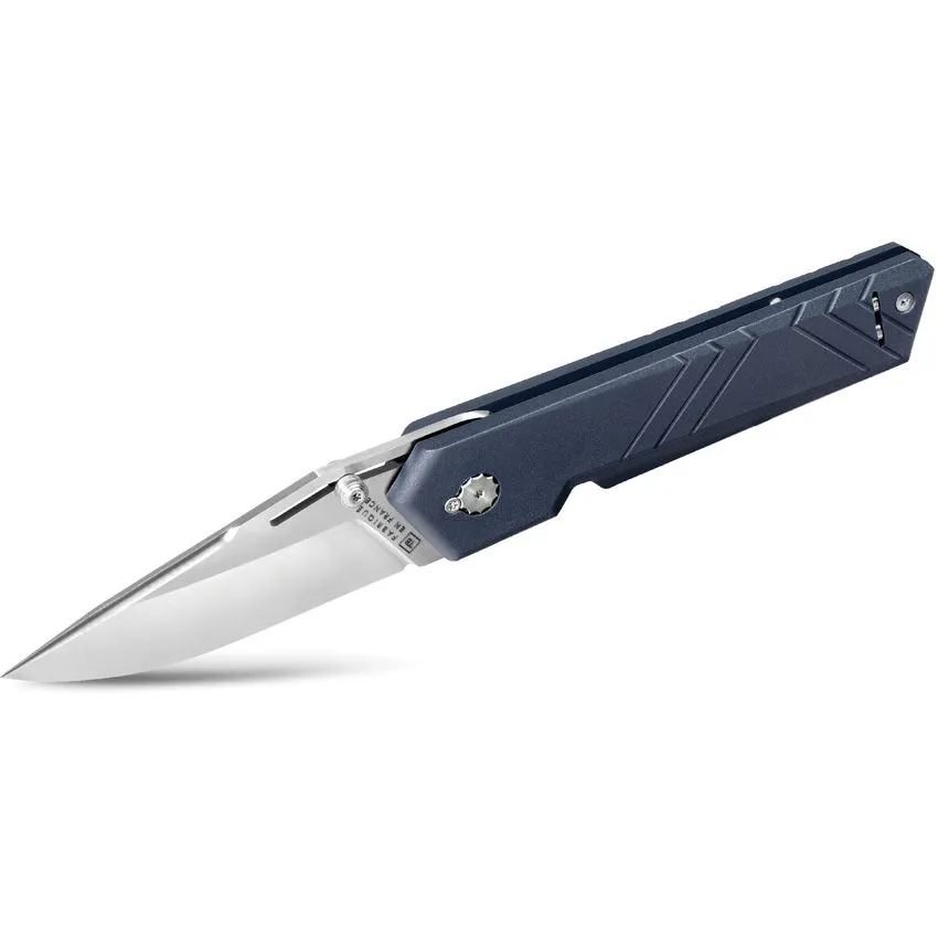Unboxer EDC Folder
