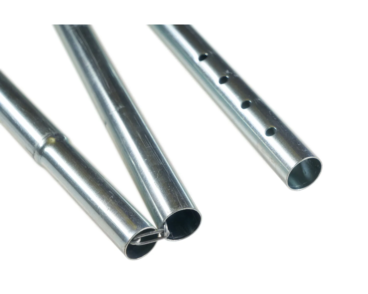 Utgard 13.2 spare pole set