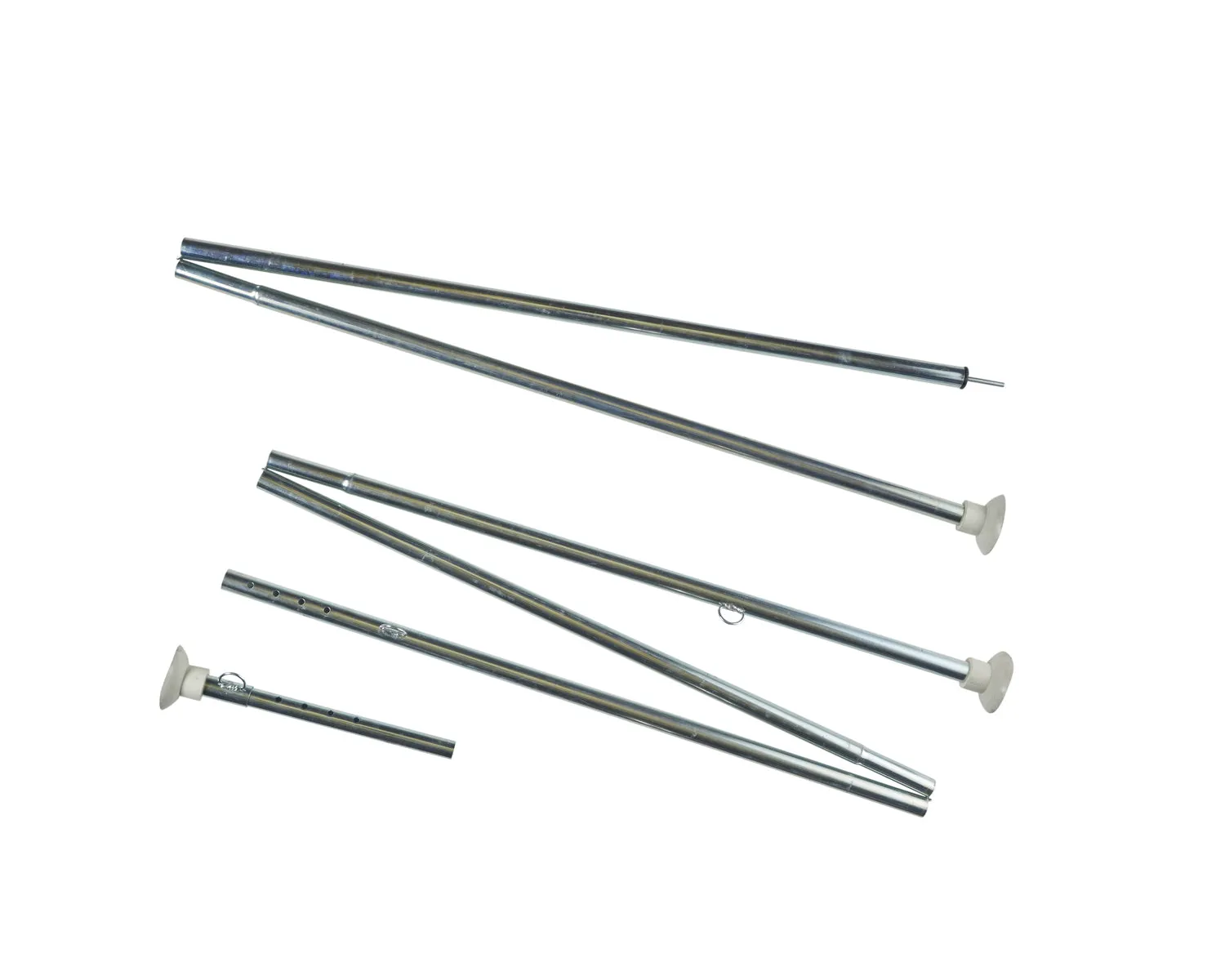 Utgard 13.2 spare pole set