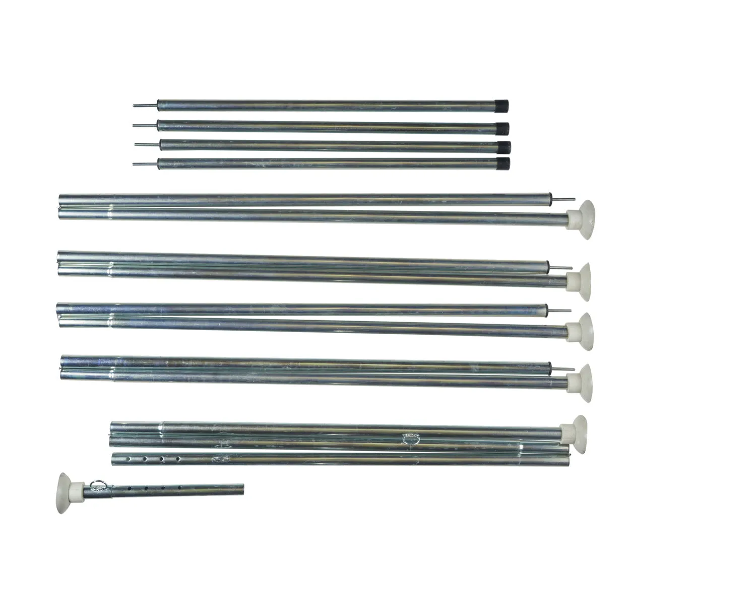 Utgard 13.2 spare pole set