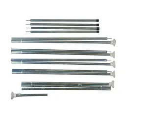 Utgard 13.2 spare pole set