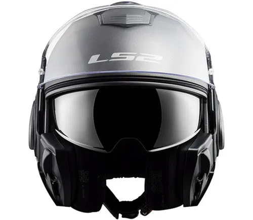 Valiant Full Face Helmet