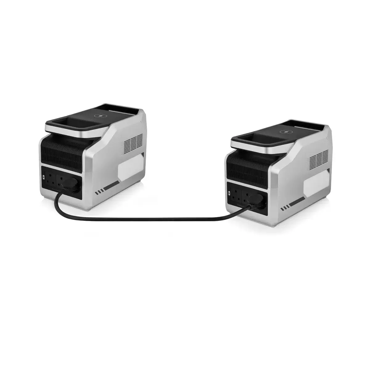 VigorPool Captain 1200 Parallel Cable
