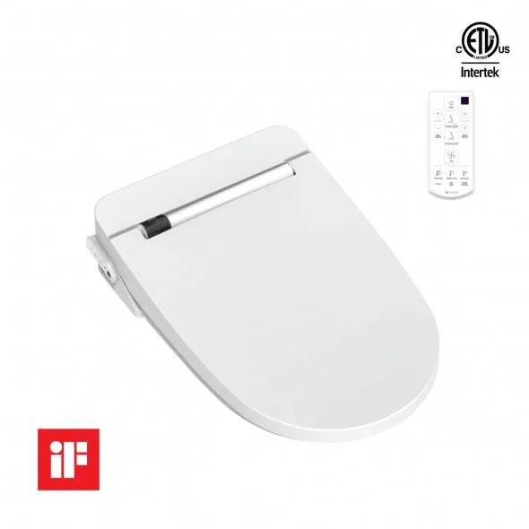 VOVO Premium Bidet Seat VB-4000SE / VB-4100SR