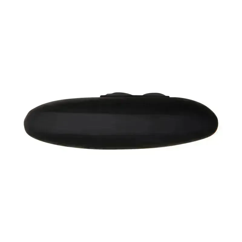 Zero Tolerance Strapped & Tapped -  USB Rechargeable Heating Anal Plug with Cock Ring