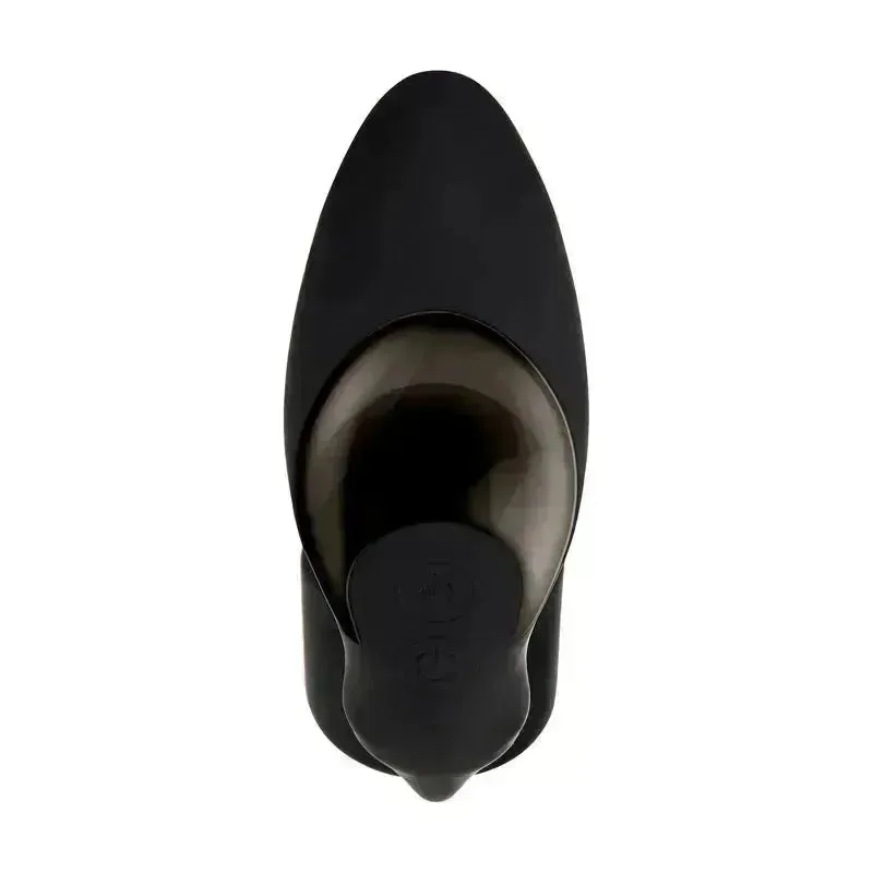 Zero Tolerance Strapped & Tapped -  USB Rechargeable Heating Anal Plug with Cock Ring